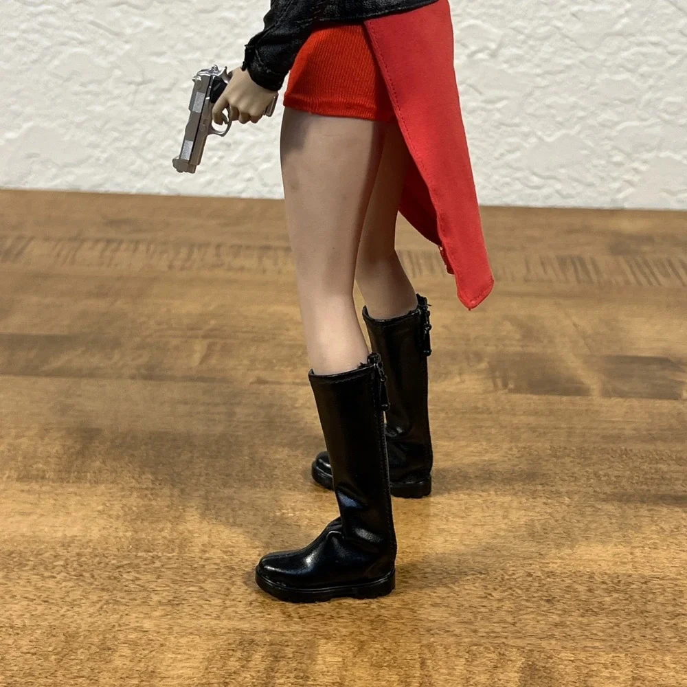 SW Toys Alice Resident Evil Action Figure 1:6 Scale‎